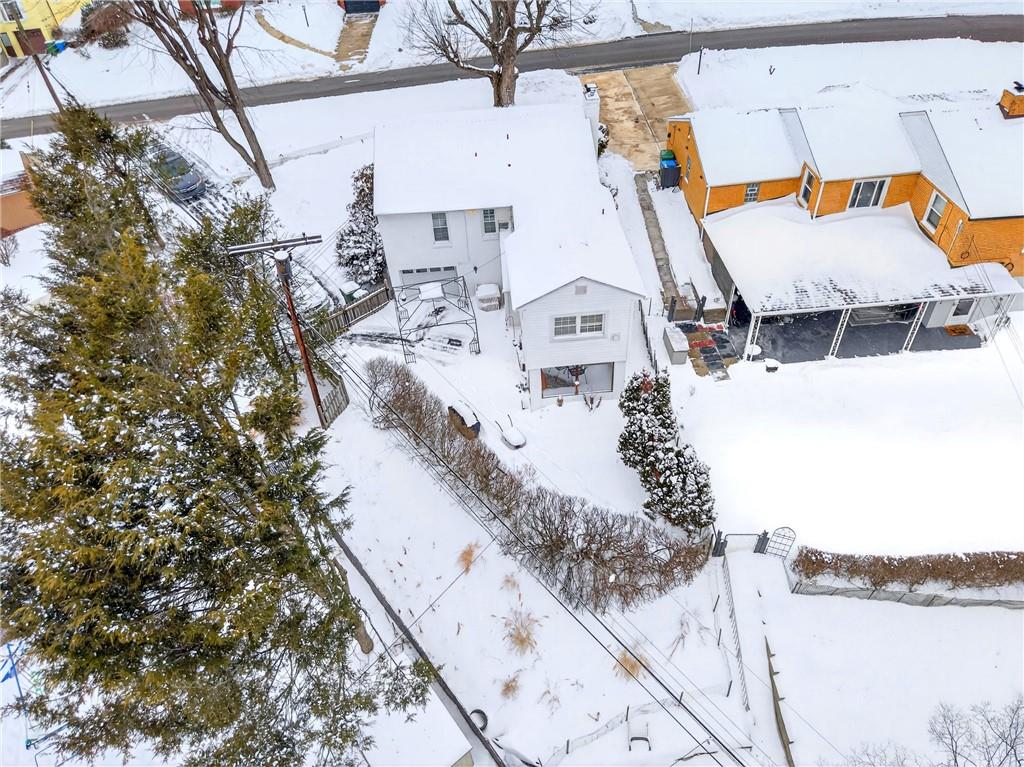 4241 Greenridge Road Pittsburgh, PA 15234 - Photo 43 of 50