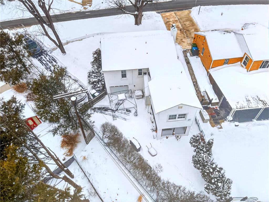 4241 Greenridge Road Pittsburgh, PA 15234 - Photo 44 of 50