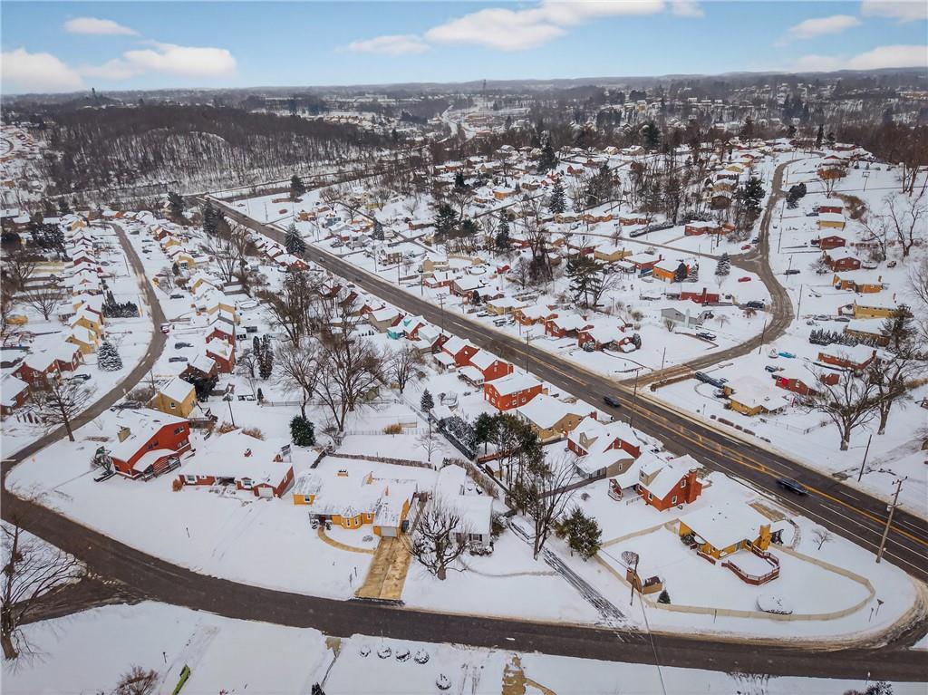 4241 Greenridge Road Pittsburgh, PA 15234 - Photo 49 of 50