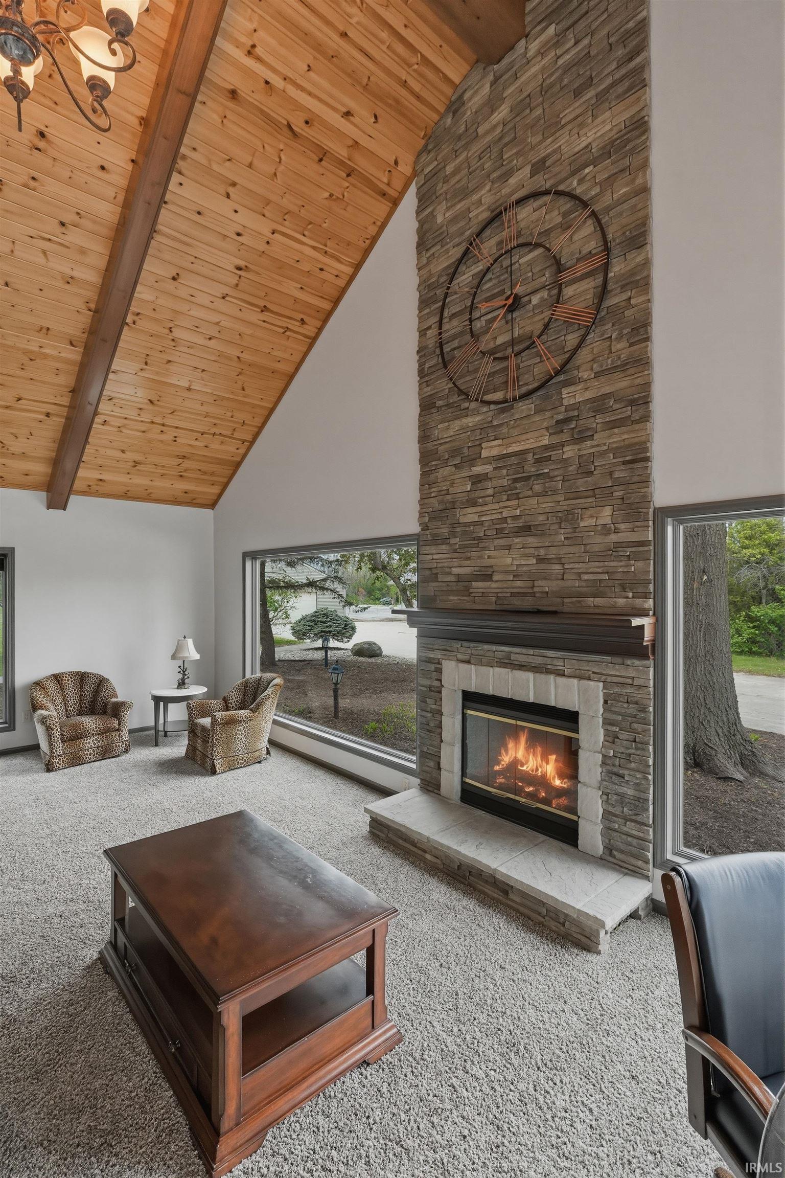 10702 Bass Road Fort Wayne, IN 46818 - Photo 21 of 49