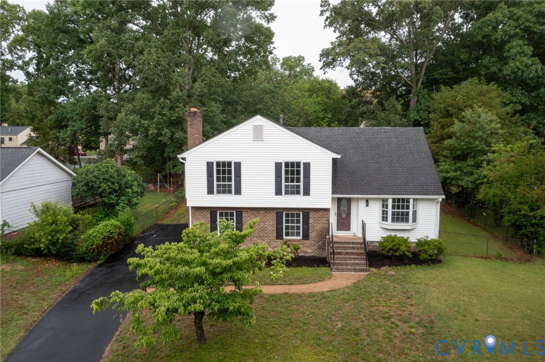 6033 Barrister Road Chesterfield, VA 23832 - Photo 1 of 40 Gallery Image 1