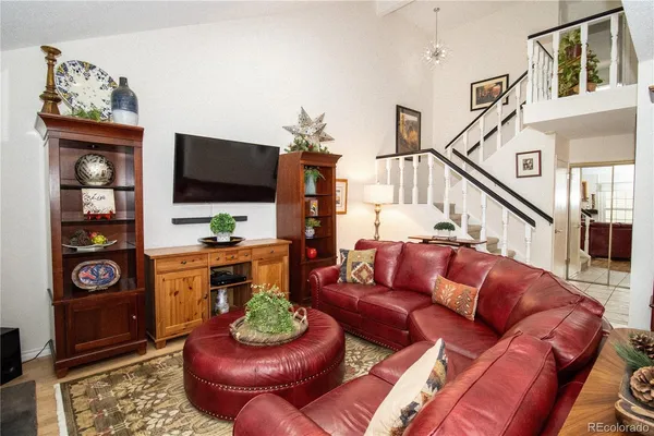 $412,500 | 2752 South Heather Gardens Way, Unit 13, Aurora, CO 80014