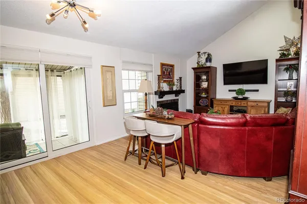 $412,500 | 2752 South Heather Gardens Way, Unit 13, Aurora, CO 80014
