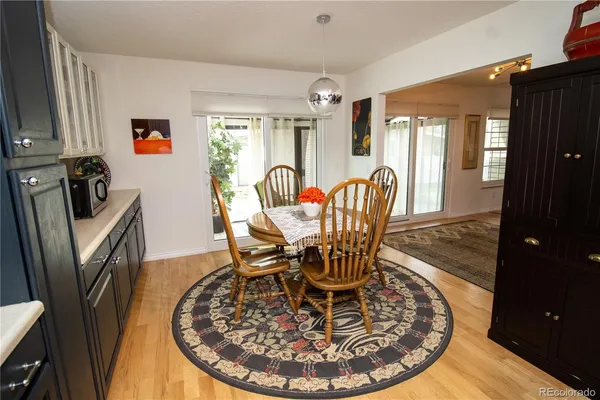 $412,500 | 2752 South Heather Gardens Way, Unit 13, Aurora, CO 80014