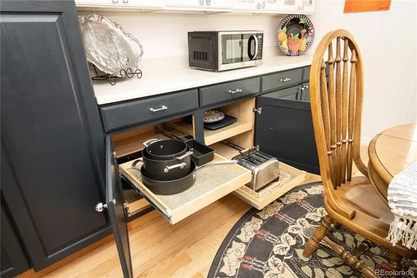 $412,500 | 2752 South Heather Gardens Way, Unit 13, Aurora, CO 80014