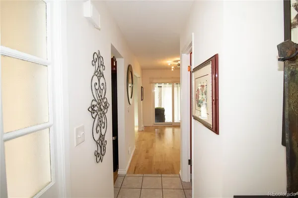 $412,500 | 2752 South Heather Gardens Way, Unit 13, Aurora, CO 80014