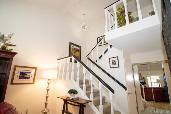 $412,500 | 2752 South Heather Gardens Way, Unit 13, Aurora, CO 80014