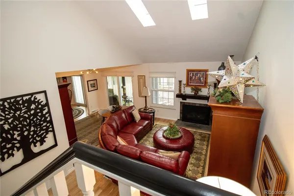$412,500 | 2752 South Heather Gardens Way, Unit 13, Aurora, CO 80014