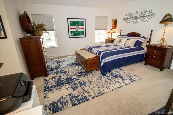 $412,500 | 2752 South Heather Gardens Way, Unit 13, Aurora, CO 80014