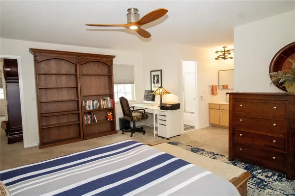 $412,500 | 2752 South Heather Gardens Way, Unit 13, Aurora, CO 80014