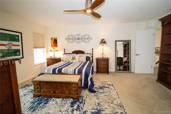 $412,500 | 2752 South Heather Gardens Way, Unit 13, Aurora, CO 80014