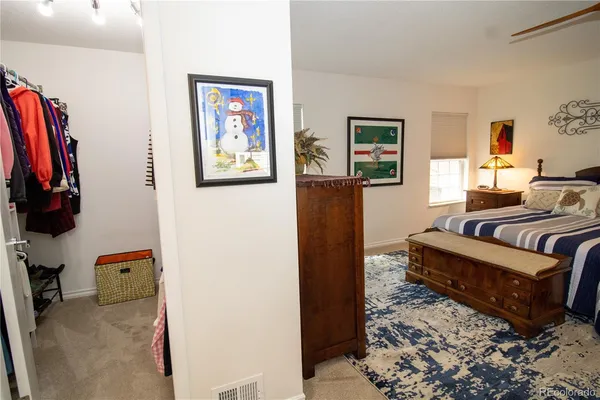 $412,500 | 2752 South Heather Gardens Way, Unit 13, Aurora, CO 80014