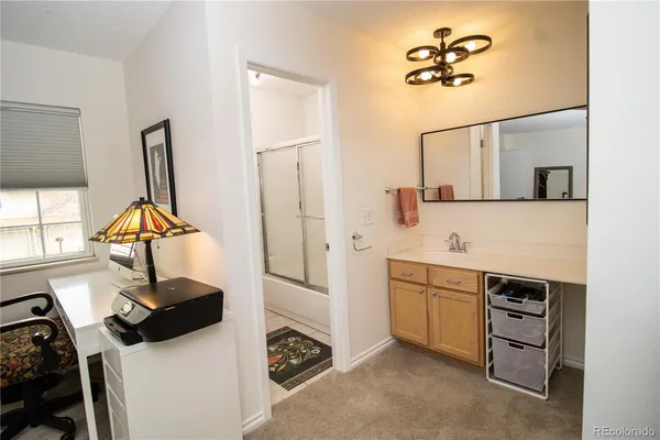 $412,500 | 2752 South Heather Gardens Way, Unit 13, Aurora, CO 80014