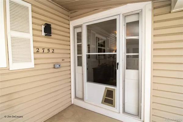 $412,500 | 2752 South Heather Gardens Way, Unit 13, Aurora, CO 80014