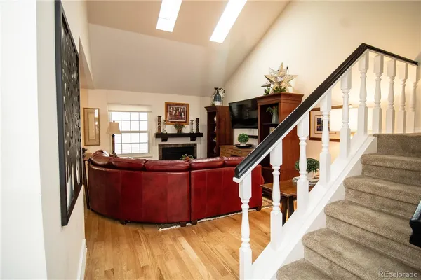 $412,500 | 2752 South Heather Gardens Way, Unit 13, Aurora, CO 80014