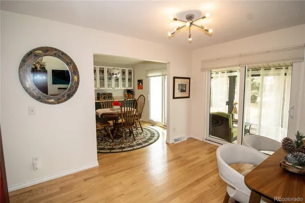 $412,500 | 2752 South Heather Gardens Way, Unit 13, Aurora, CO 80014