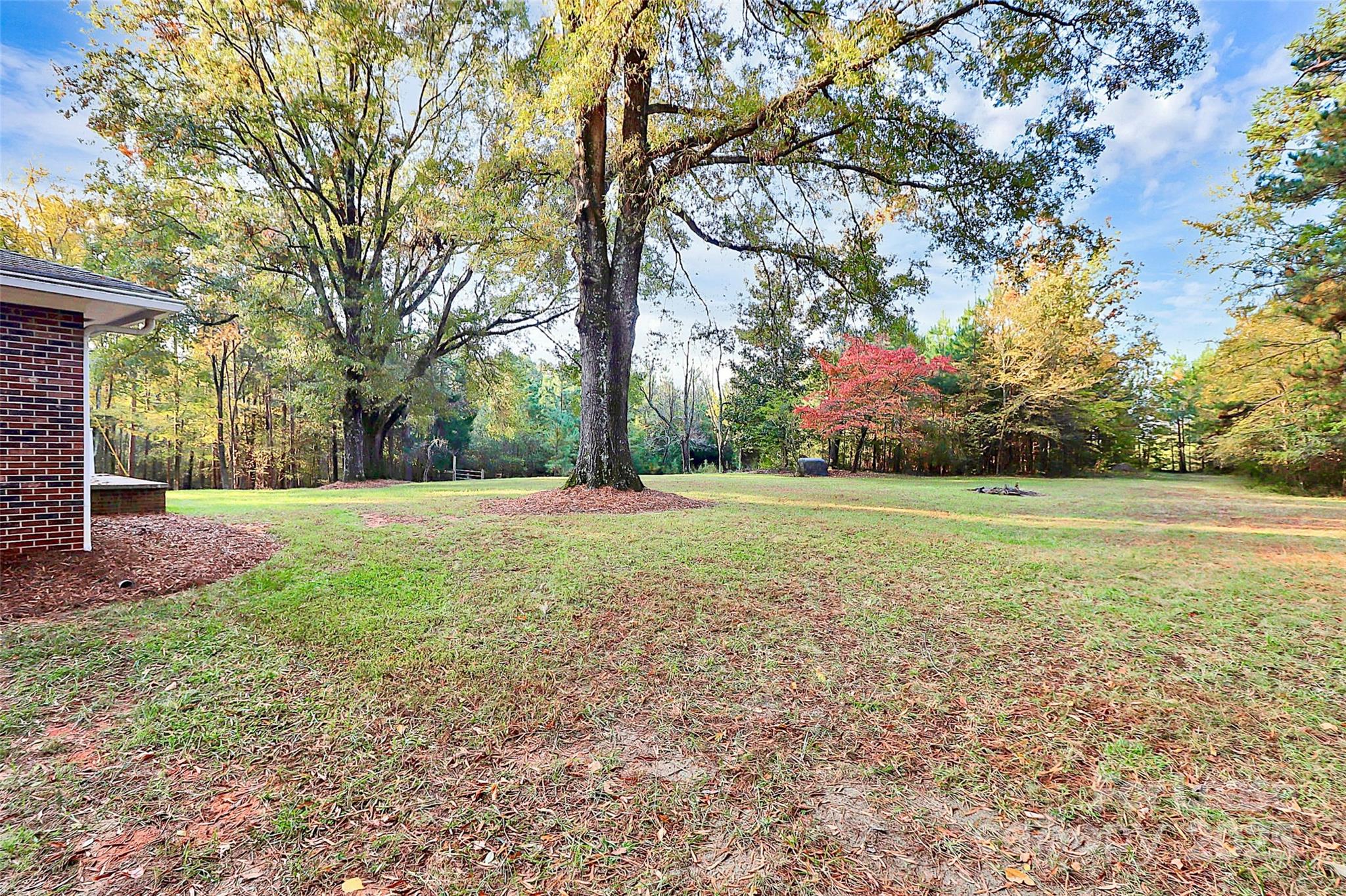 3685 Old Salisbury-Concord Road Concord, NC 28025 - Photo 33 of 33 a view of garden view