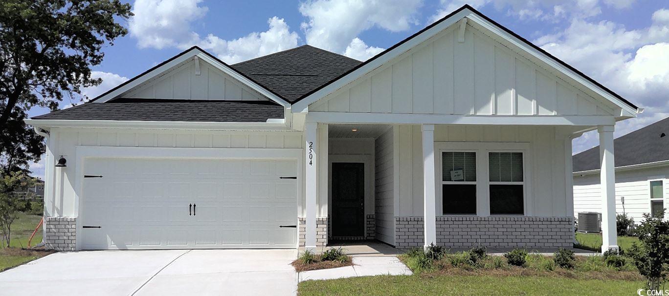 2504 Copper Mdw Loop Longs, SC 29568 - Photo 1 of 7 Gallery Image 1