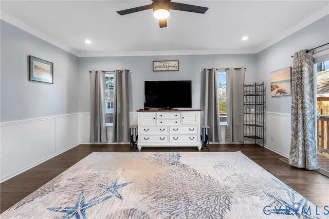 $599,000 | 123 8th Street, Colonial Beach, VA 22443