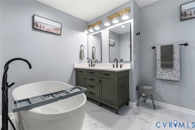 $599,000 | 123 8th Street, Colonial Beach, VA 22443