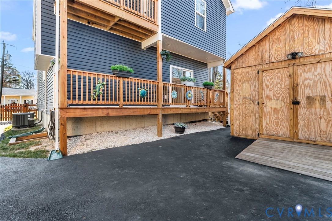 123 8th Street Colonial Beach, VA 22443 - Photo 37 of 40