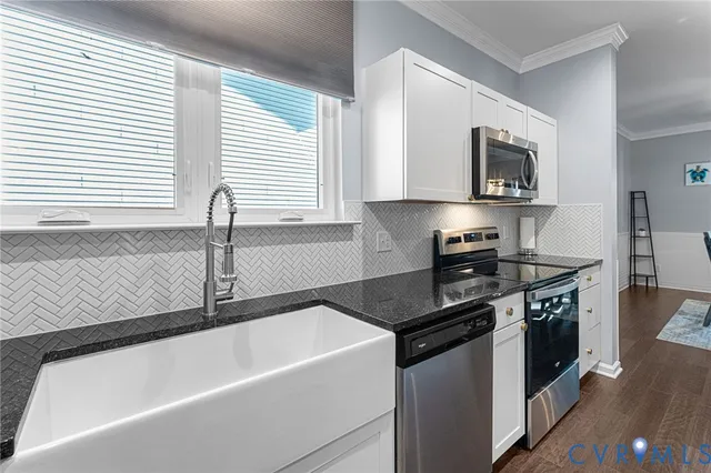 $599,000 | 123 8th Street, Colonial Beach, VA 22443