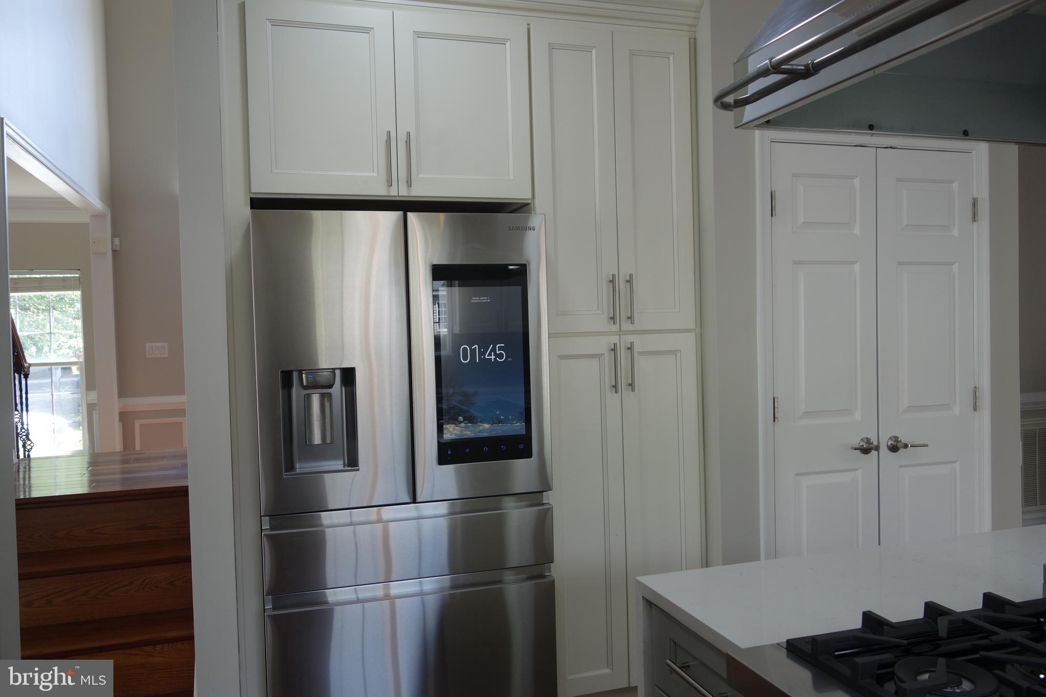 8196 Tenbrook Drive Gainesville, VA 20155 - Photo 22 of 51 a room with closet