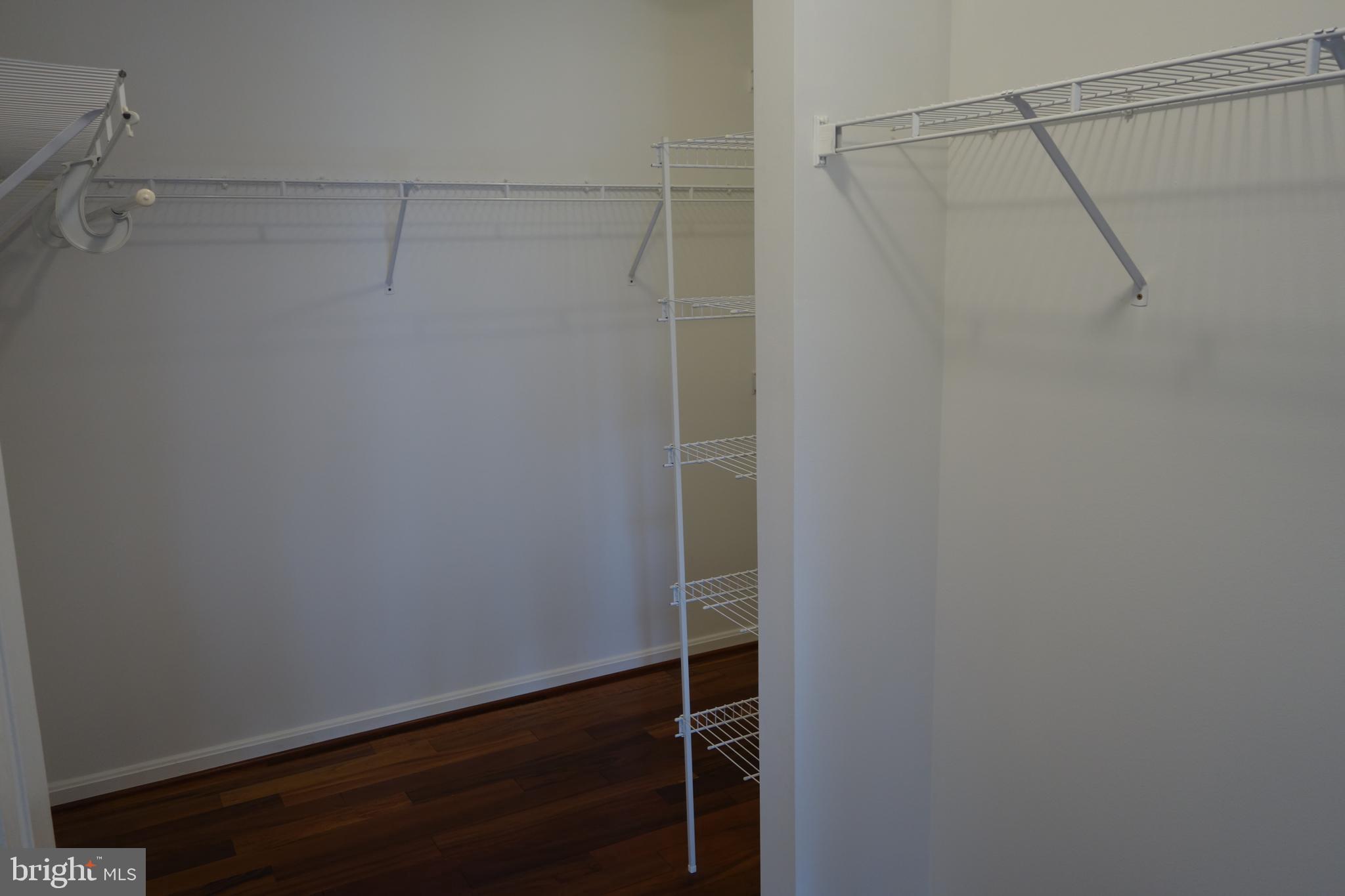 8196 Tenbrook Drive Gainesville, VA 20155 - Photo 32 of 51 a view of a room with racks on the wall