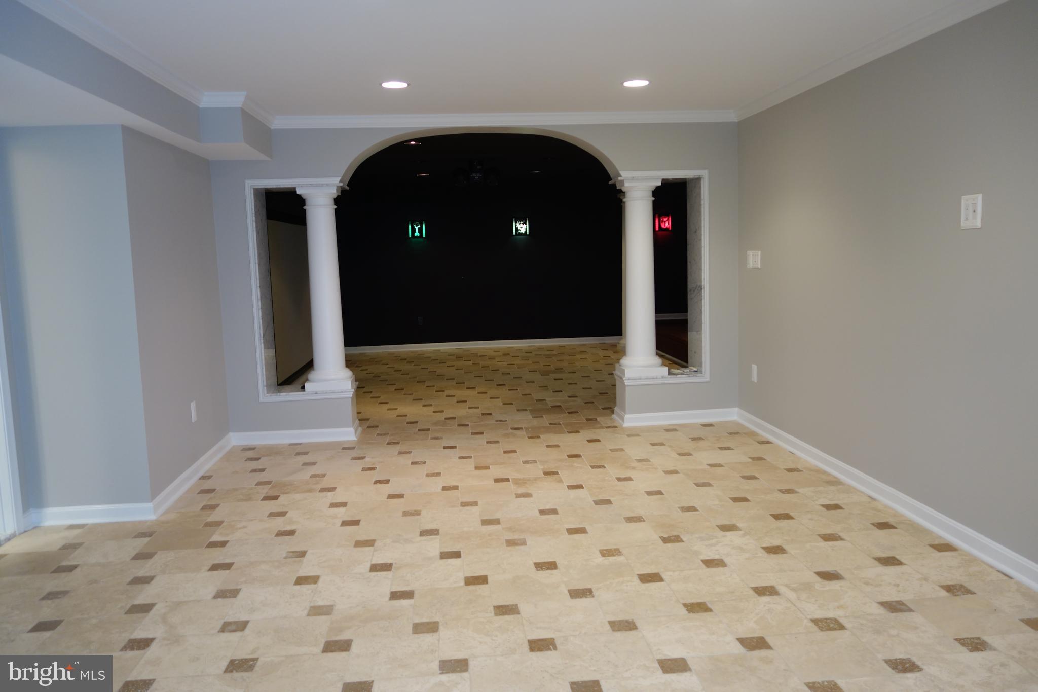 8196 Tenbrook Drive Gainesville, VA 20155 - Photo 44 of 51 looking to theatre