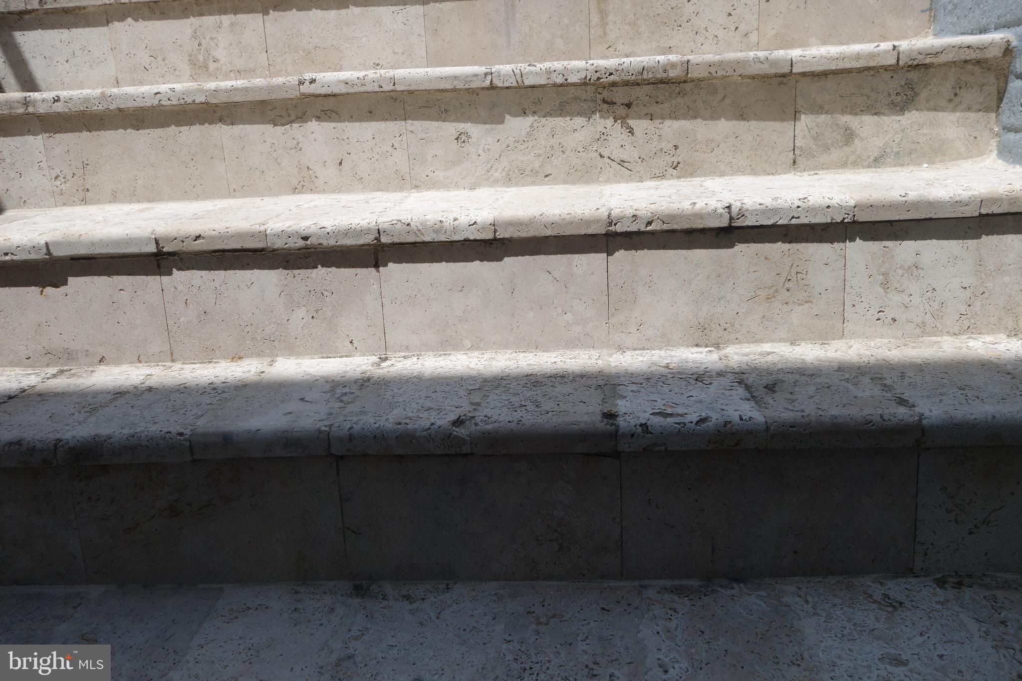 8196 Tenbrook Drive Gainesville, VA 20155 - Photo 48 of 51 a close view of granite counter top