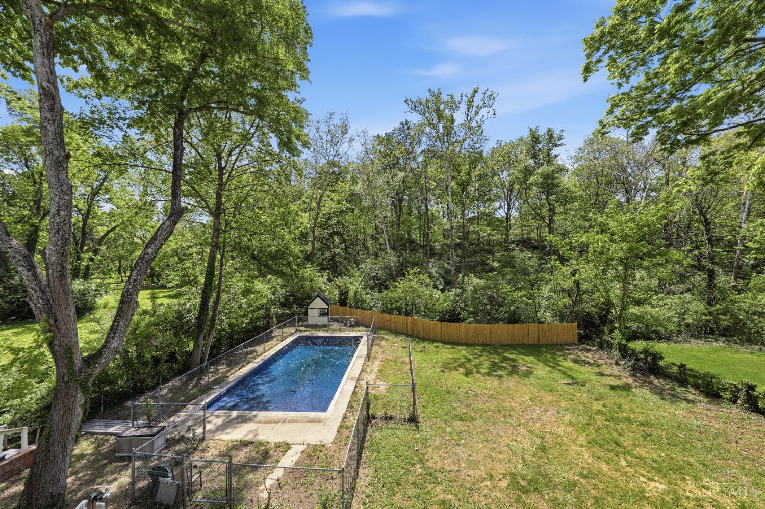 6931 Paddison Road Cincinnati, OH 45230 - Photo 21 of 29