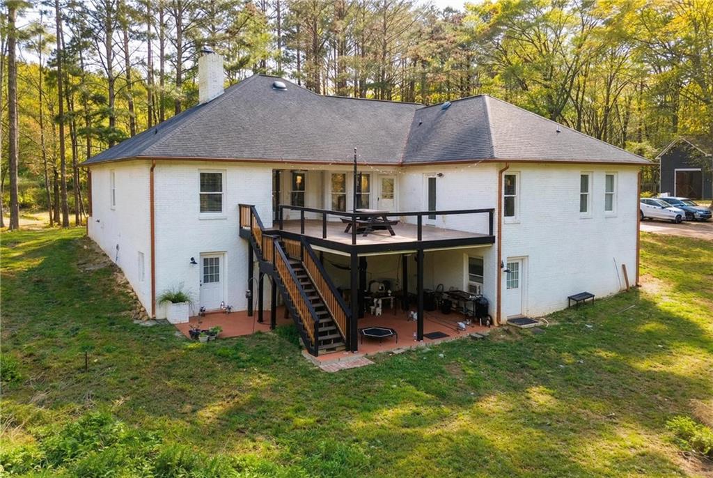 1140 Penland Road Covington, GA 30014 - Photo 24 of 27