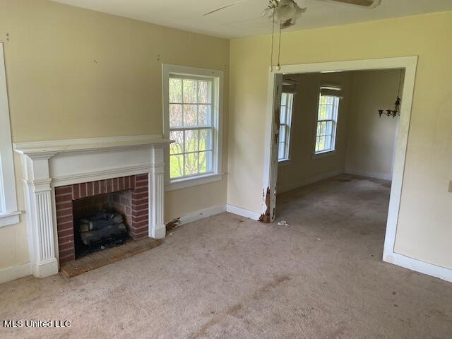 5103 Harmony Road Crystal Springs, MS 39059 - Photo 3 of 11 IMG_1682