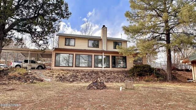 $385,000 | 500 East Adams, Show Low, AZ 85901