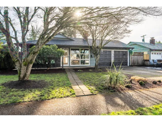 $389,999 | 1343 Piedmont Street, Springfield, OR 97477