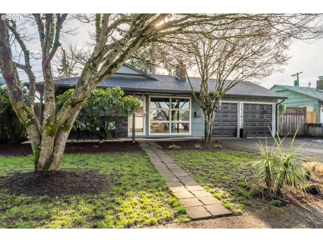 $389,999 | 1343 Piedmont Street, Springfield, OR 97477