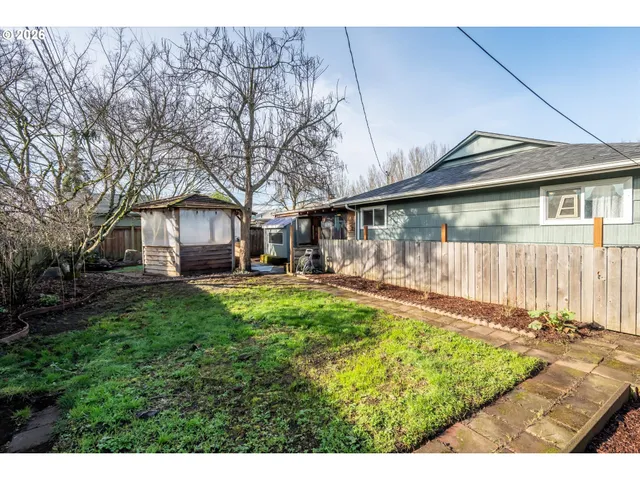 $389,999 | 1343 Piedmont Street, Springfield, OR 97477