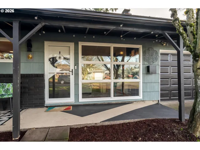 $389,999 | 1343 Piedmont Street, Springfield, OR 97477