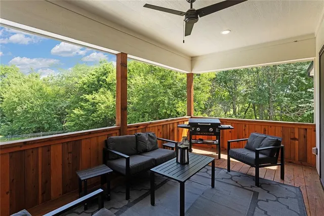 $889,000 | 816 Eve Orchid Drive, Greenwood, MO 64034