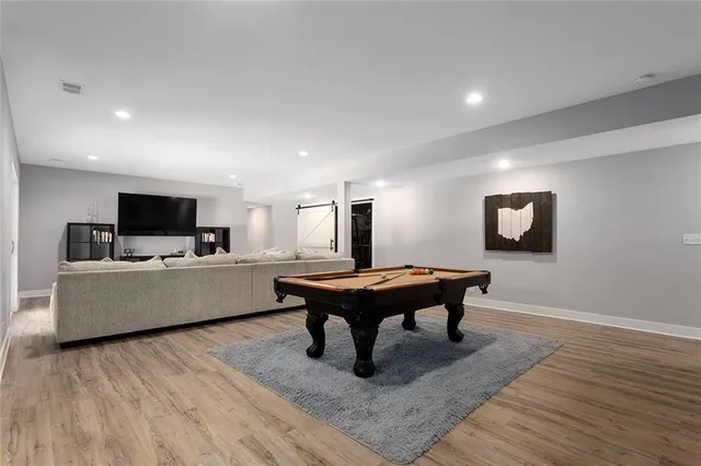 $889,000 | 816 Eve Orchid Drive, Greenwood, MO 64034