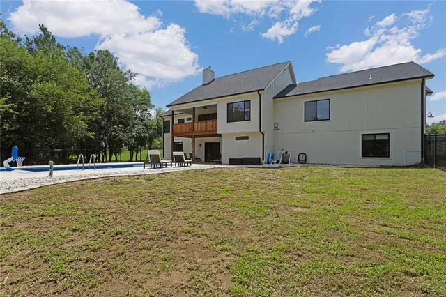 $889,000 | 816 Eve Orchid Drive, Greenwood, MO 64034