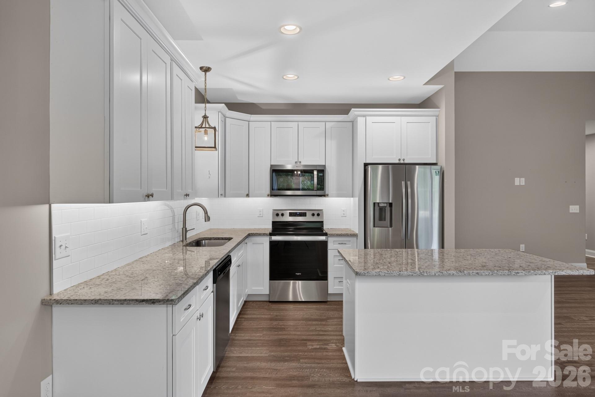 922 Legion Club Road Salisbury, NC 28146 - Photo 6 of 30 Gallery Image 6