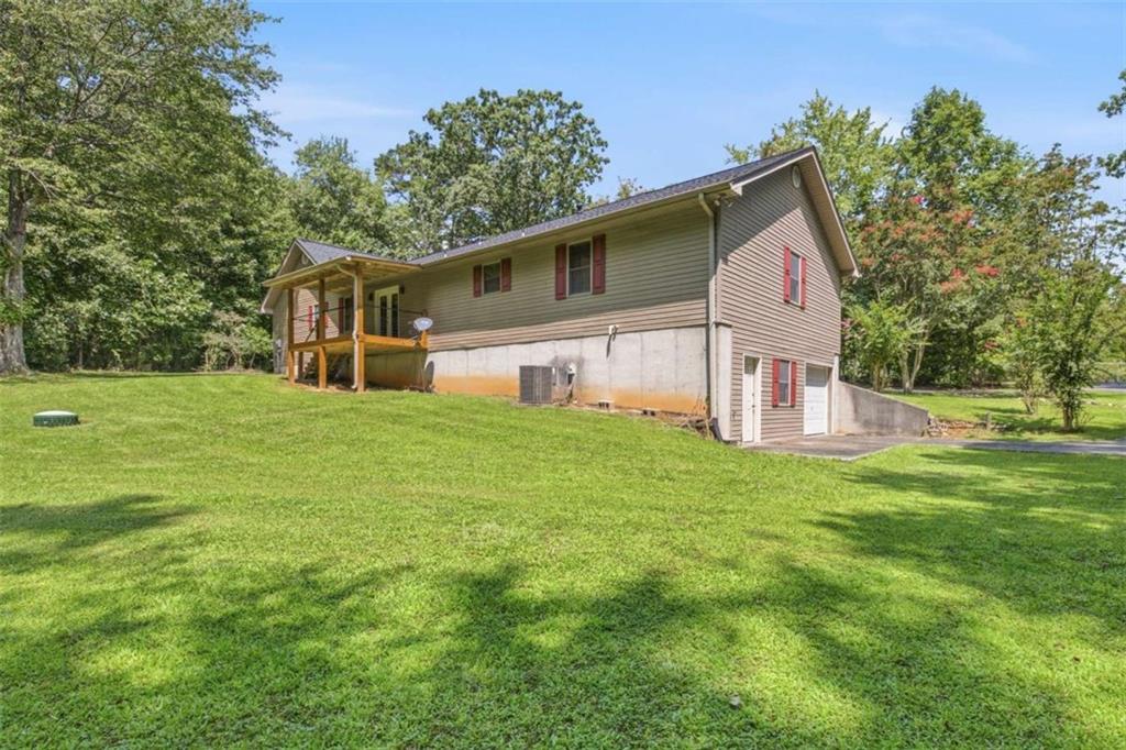 2600 Level Grove Road Cornelia, GA 30531 - Photo 37 of 56 Gallery Image 37