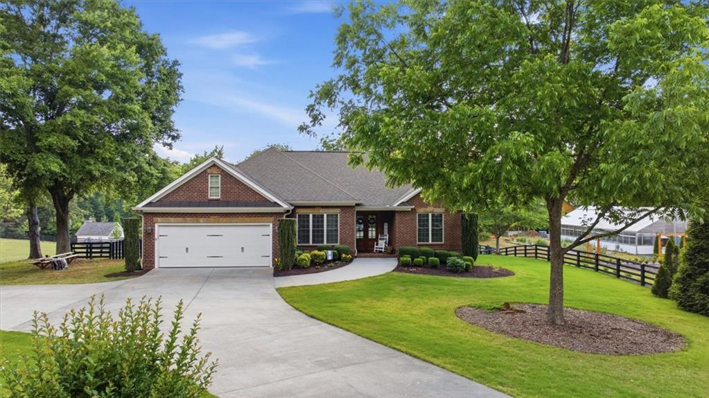 13925 Freemanville Road Milton, GA 30004 - Photo 2 of 46