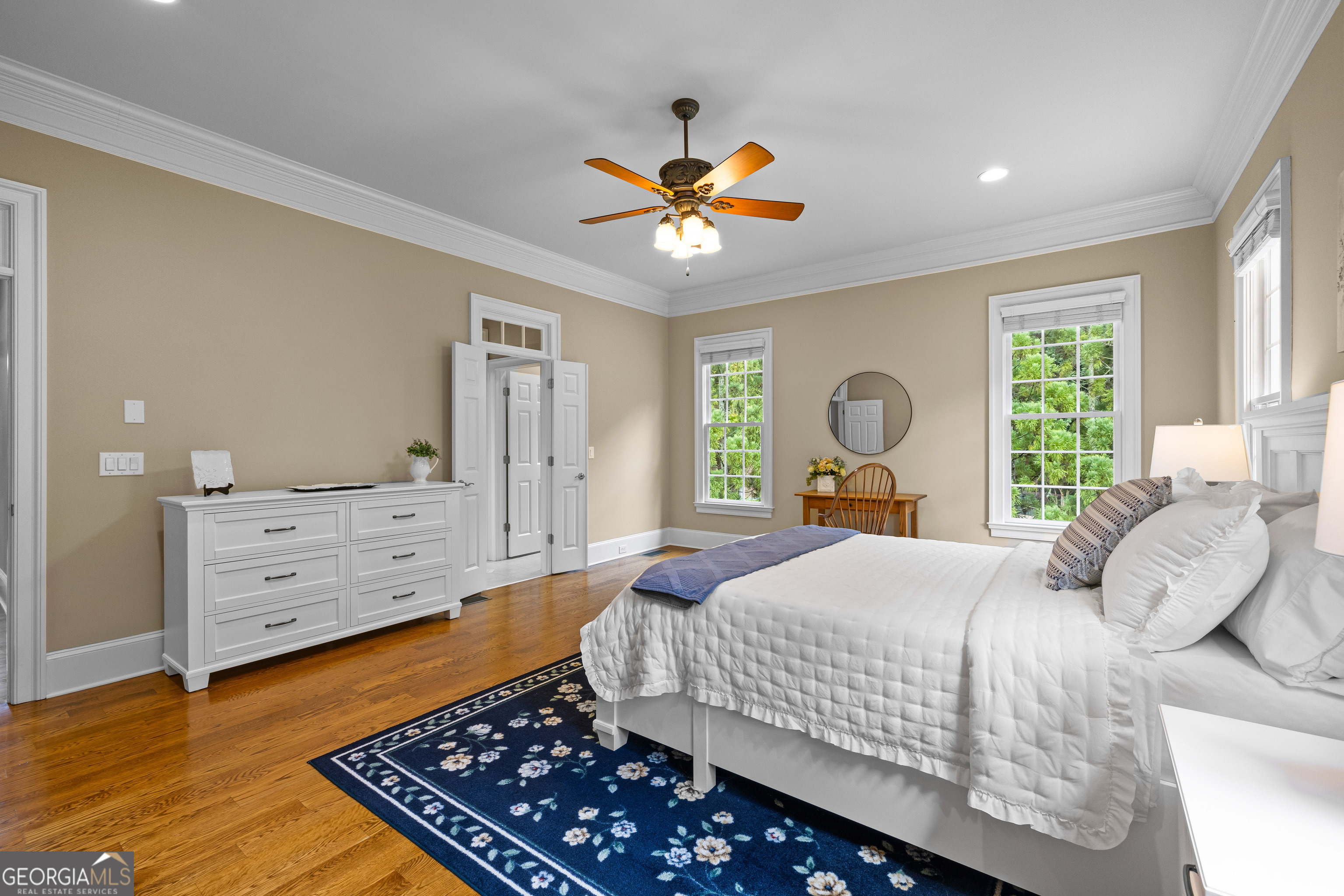 505 Old Valley Point Fayetteville, GA 30215 - Photo 34 of 78