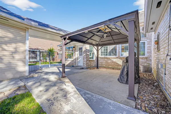 $285,000 | 3642 Postwood Drive, Spring, TX 77388
