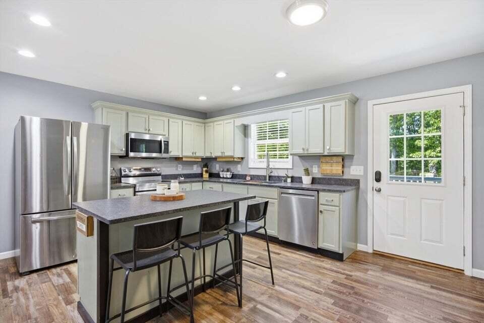 2704 Quarles Road Rocky Face, GA 30740 - Photo 8 of 29 Gallery Image 8