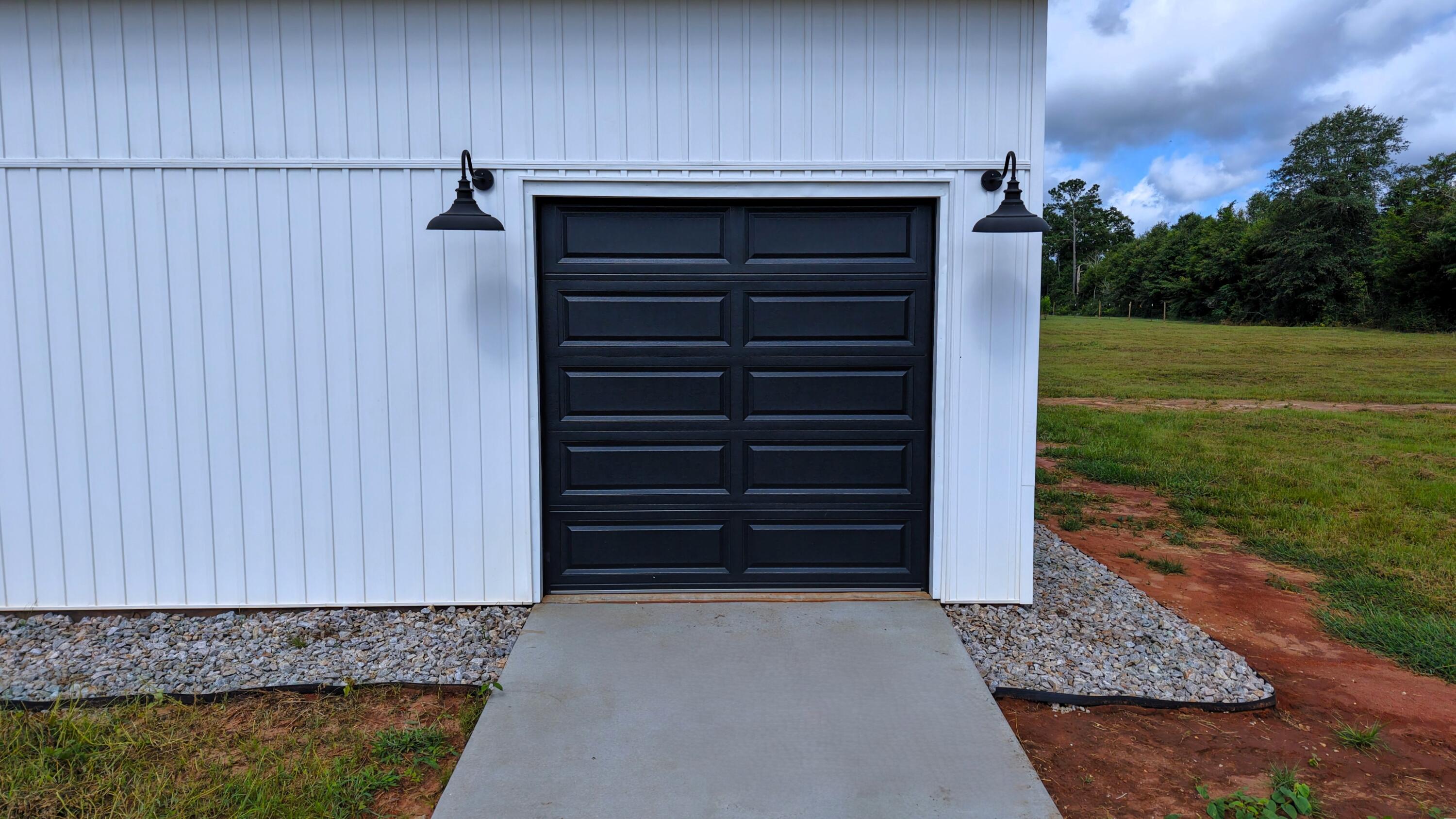 37837 Straughn School Road Andalusia, AL 36421 - Photo 3 of 30 a view of outdoor space and deck