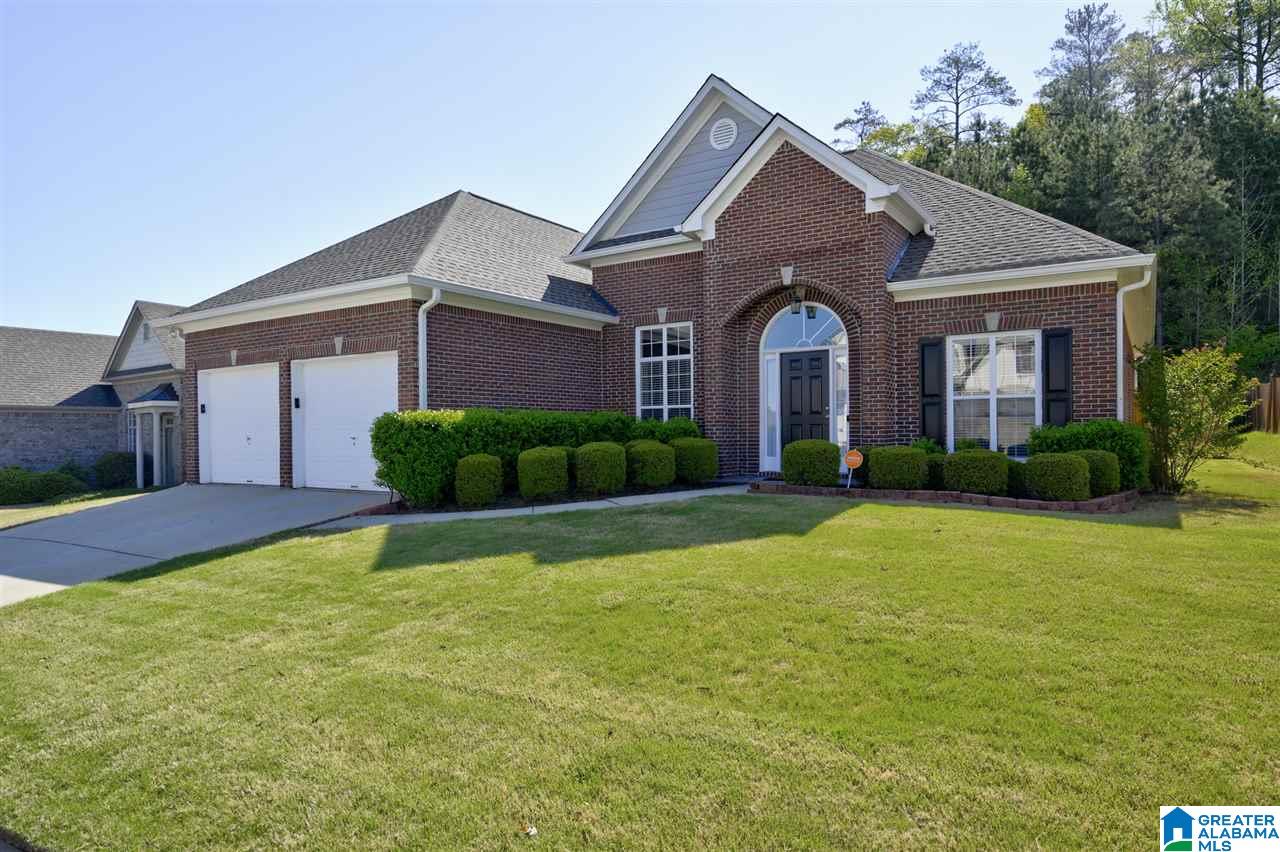 6424 Ridge View Circle Bessemer, AL 35022 - Photo 2 of 29
