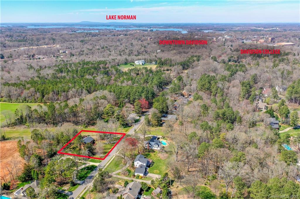450 Pine Road Davidson, NC 28036 - Photo 4 of 23 Gallery Image 4